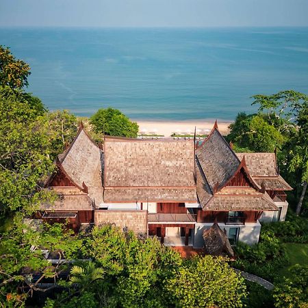 Andaz Pattaya Jomtien Beach Exterior foto